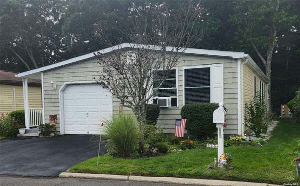 147 VILLAGE CIR W, MANORVILLE, NY 11949 - Image 1