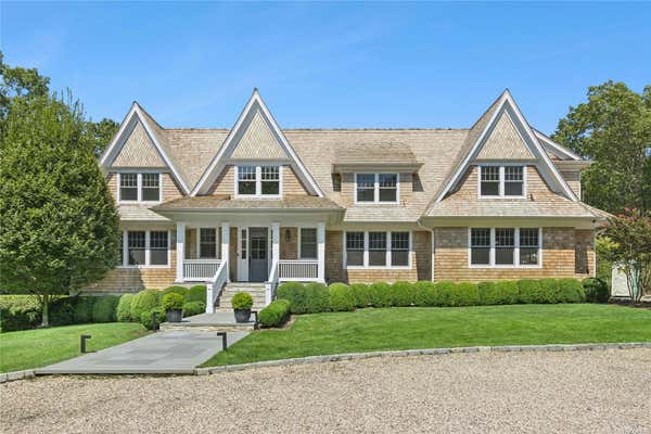 25 PARKSIDE AVE, SOUTHAMPTON, NY 11968 - Image 1