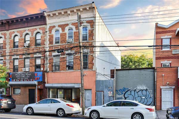 2546 PITKIN AVE, BROOKLYN, NY 11208 - Image 1