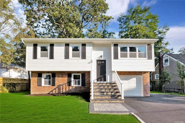 18 LINDEN ST, HUNTINGTON, NY 11743 - Image 1