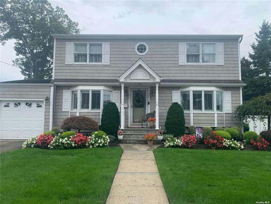 144 N SUFFOLK AVE, MASSAPEQUA, NY 11758 - Image 1