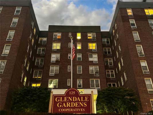 125 BRONX RIVER RD APT 7C, YONKERS, NY 10704 - Image 1