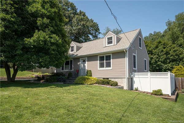 135 W WASHINGTON AVE, PEARL RIVER, NY 10965 - Image 1