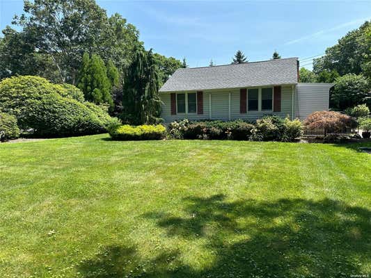 2 FOX LN, SHOREHAM, NY 11786 - Image 1