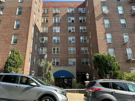 67-25 DARTMOUTH ST # 6J, FOREST HILLS, NY 11375 - Image 1