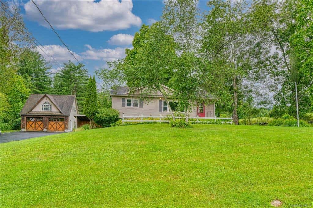 5013 STATE ROUTE 213, OLIVEBRIDGE, NY 12461, photo 1 of 19