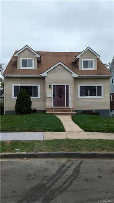 423 HIGHLAND AVE, MOUNT VERNON, NY 10553 - Image 1