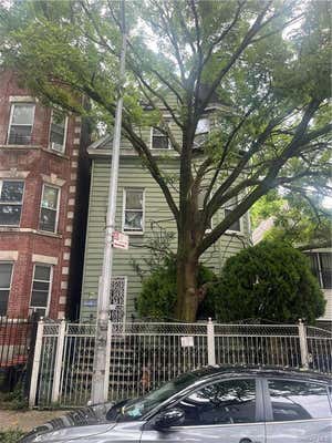 1818 TOPPING AVE, BRONX, NY 10457 - Image 1