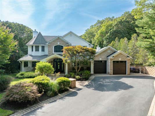 22 PINE RIDGE DR, SMITHTOWN, NY 11787 - Image 1