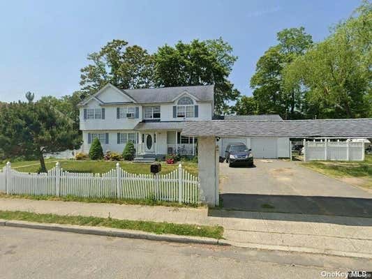 1728 N GARDINER DR, BAY SHORE, NY 11706 - Image 1