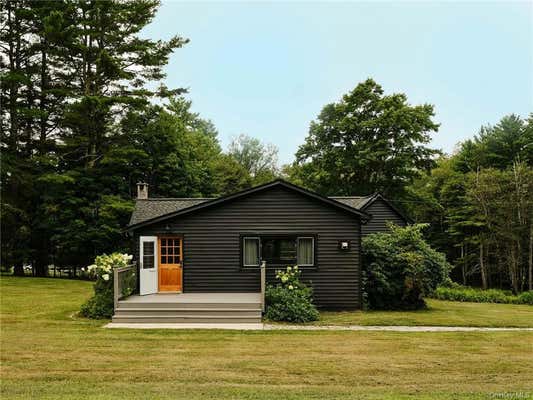 210 BERNAS RD, COCHECTON, NY 12726 - Image 1