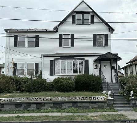 412 HIGHLAND AVE, MOUNT VERNON, NY 10553 - Image 1