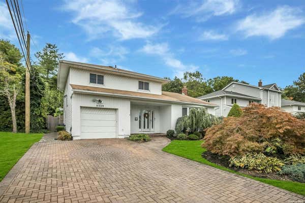 3438 BELTAGH AVE, WANTAGH, NY 11793 - Image 1