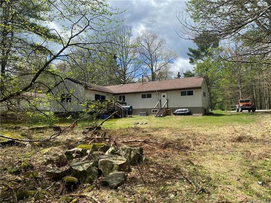 11 SAMYN RD, BARRYVILLE, NY 12719 - Image 1