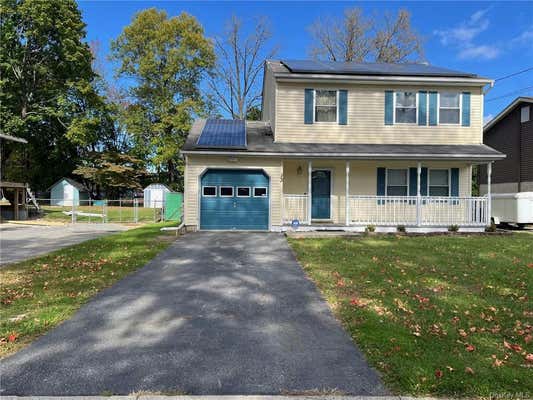 13 TALCOTT PL, MIDDLETOWN, NY 10940 - Image 1