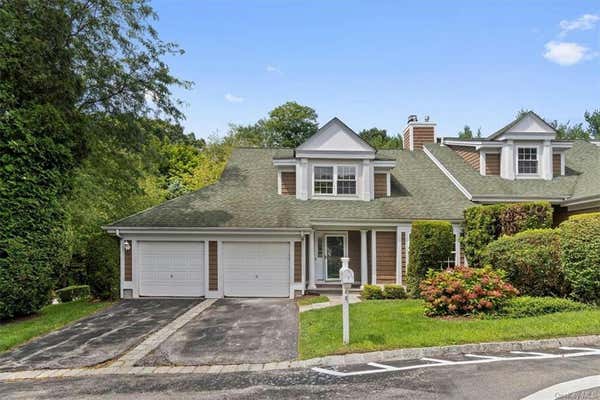 2 WINTERBERRY LN, BRIARCLIFF MANOR, NY 10510 - Image 1