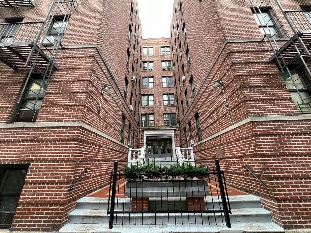 828 GERARD AVE APT 2G, BRONX, NY 10451, photo 1 of 12