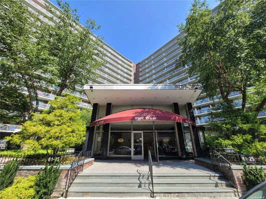 61-15 97TH ST # 4F, REGO PARK, NY 11374 - Image 1