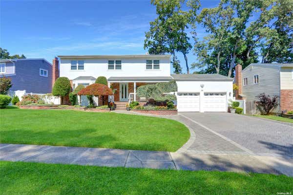 29 FRANKIE LN, OLD BETHPAGE, NY 11804 - Image 1