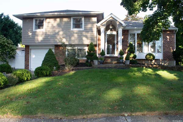 1377 HOLIDAY PARK DR, WANTAGH, NY 11793 - Image 1