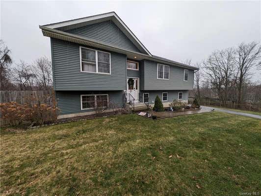 224 FREETOWN HWY, WALLKILL, NY 12589 - Image 1