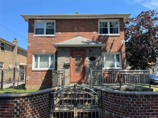 121-19 135TH AVE, SOUTH OZONE PARK, NY 11420 - Image 1