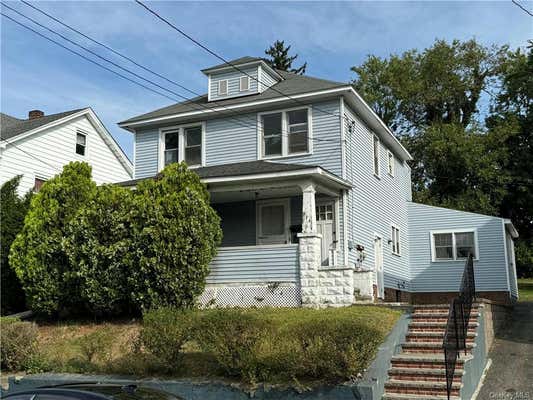 374 1ST ST, NEWBURGH, NY 12550 - Image 1