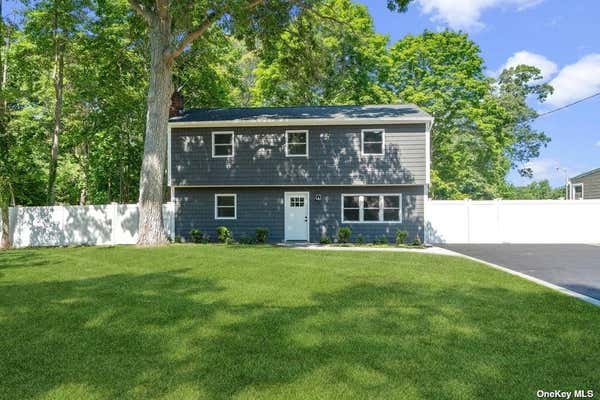 68 VAN BOMEL BLVD, OAKDALE, NY 11769 - Image 1