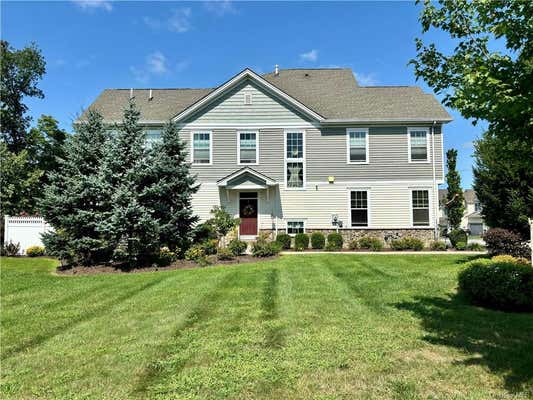 1 FIELDSTONE DR, MIDDLETOWN, NY 10940 - Image 1