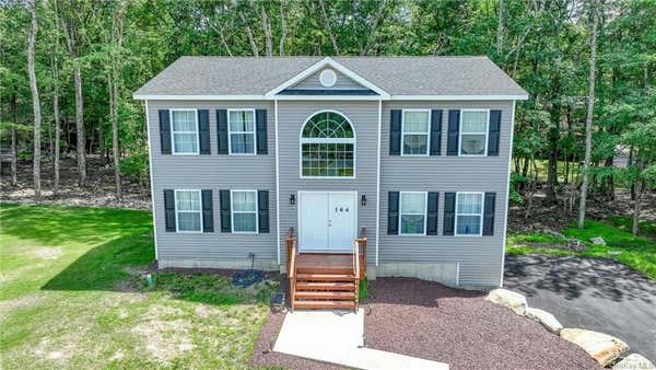 164 LAKE SHORE DR E, ROCK HILL, NY 12775 - Image 1