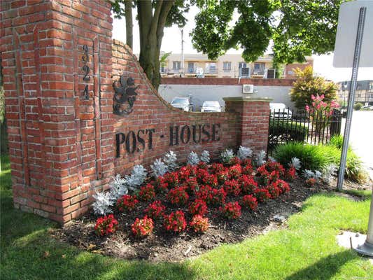 324 POST AVE APT 5K, WESTBURY, NY 11590 - Image 1