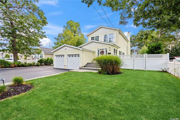 55 CLIFF AVE, SAYVILLE, NY 11782 - Image 1