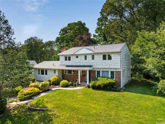 75 FERN DR, ROSLYN, NY 11576 - Image 1