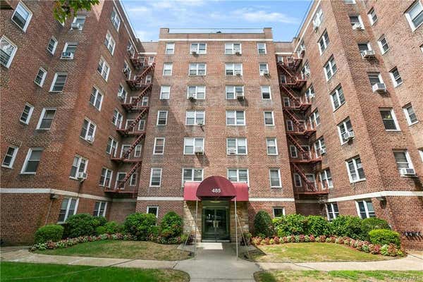 485 BRONX RIVER RD APT A60, YONKERS, NY 10704 - Image 1