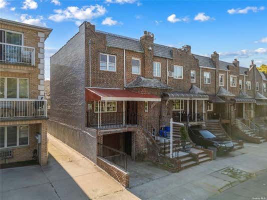 137 DAHLGREN PL, BROOKLYN, NY 11228 - Image 1