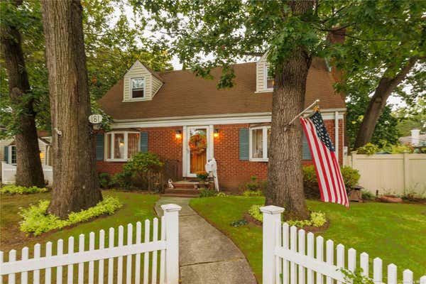 181 WOODS AVE, MALVERNE, NY 11565 - Image 1