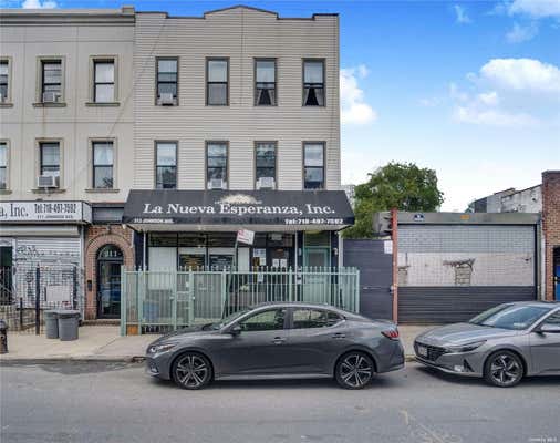 213 JOHNSON AVE STE 1, BROOKLYN, NY 11206 - Image 1