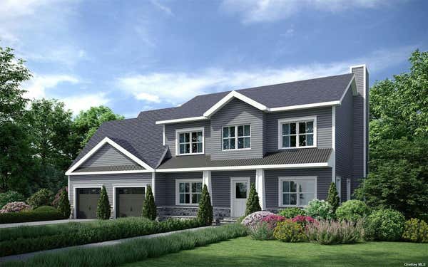 LOT 6 STARBRIGHT COURT, RIDGE, NY 11961, photo 3 of 9