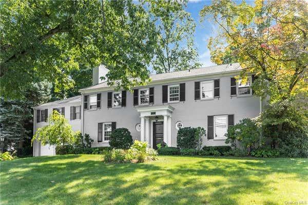 150 HAMPSHIRE RD, BRONXVILLE, NY 10708 - Image 1