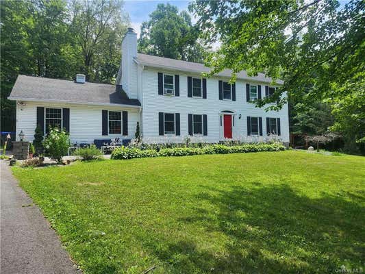 123 KINGS HILL RD, WALDEN, NY 12586 - Image 1