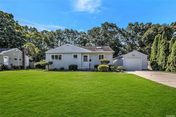 66 SHIRLEY CT, COMMACK, NY 11725 - Image 1