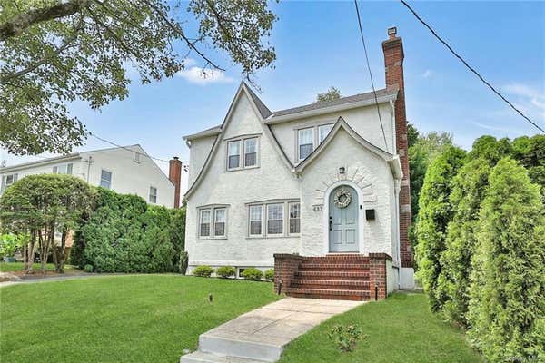 437 THIRD AVE, PELHAM, NY 10803 - Image 1