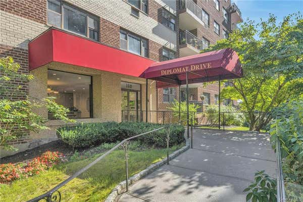 100 DIPLOMAT DR APT 6N, MOUNT KISCO, NY 10549 - Image 1