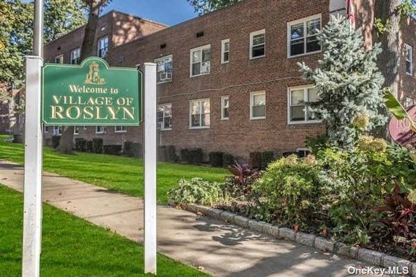 91 EDWARDS ST APT 2A, ROSLYN HEIGHTS, NY 11577 - Image 1