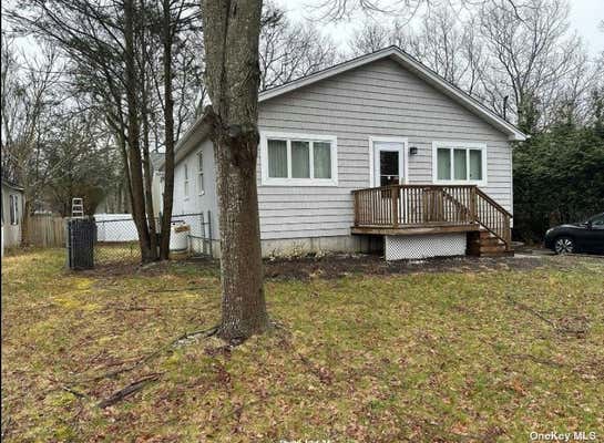 77 PANAMOKA TRL, RIDGE, NY 11961 - Image 1