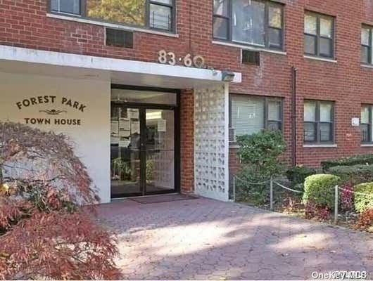 83-60 118TH ST # 7J, KEW GARDENS, NY 11415 - Image 1