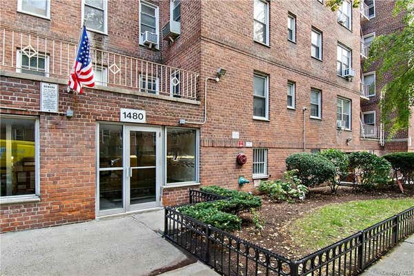 1480 THIERIOT AVE APT 4N, BRONX, NY 10460 - Image 1