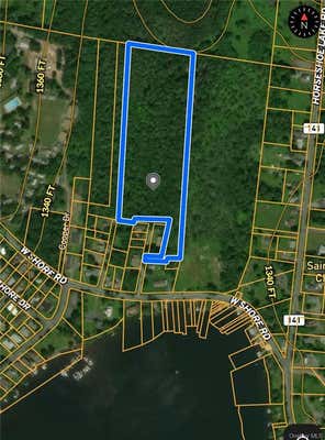 000 COOPER DRIVE ROAD, KAUNEONGA LAKE, NY 12783 - Image 1