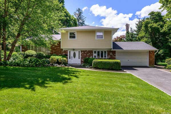 24 BISCAYNE DR, HUNTINGTON, NY 11743 - Image 1