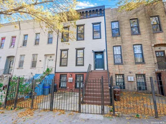 1130 HANCOCK ST, BROOKLYN, NY 11221 - Image 1